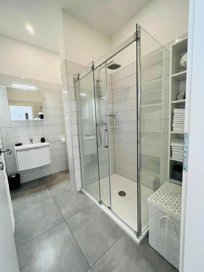 Main Square Dream Apartment Zagreb Eksteriør bilde