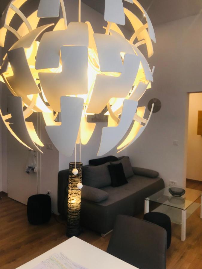 Main Square Dream Apartment Zagreb Eksteriør bilde