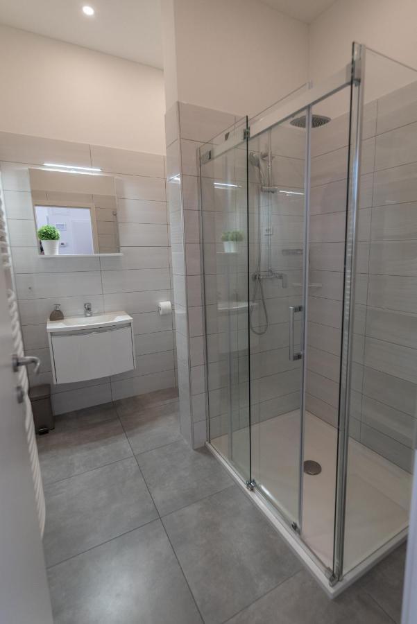 Main Square Dream Apartment Zagreb Eksteriør bilde