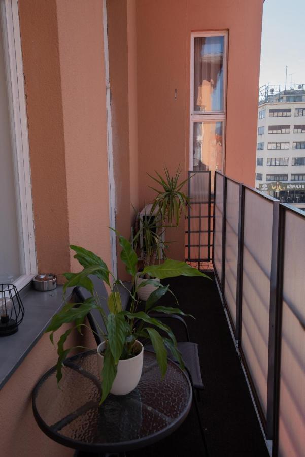 Main Square Dream Apartment Zagreb Eksteriør bilde