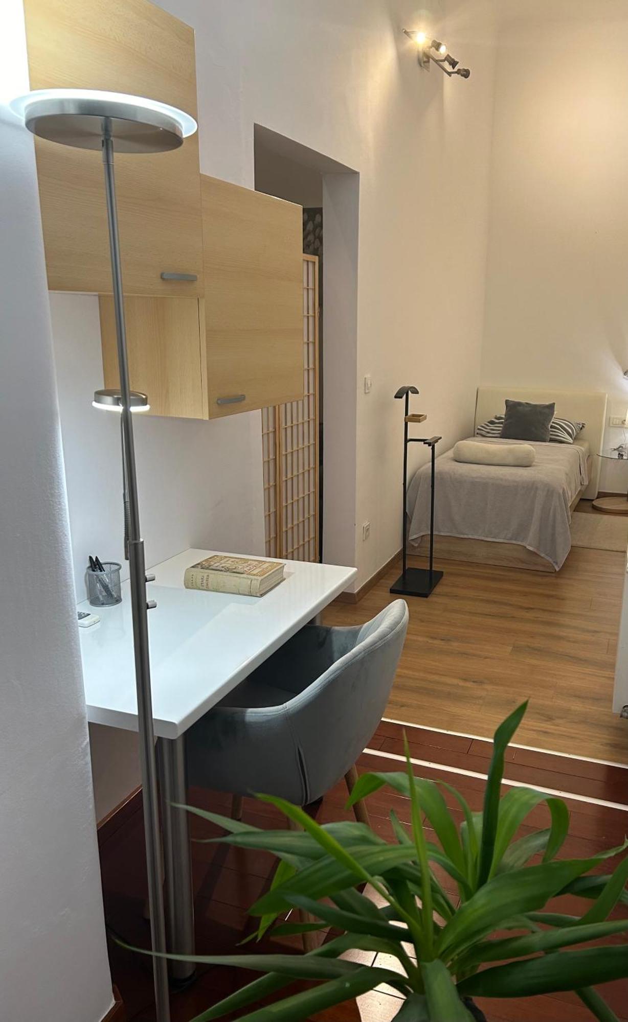 Main Square Dream Apartment Zagreb Eksteriør bilde