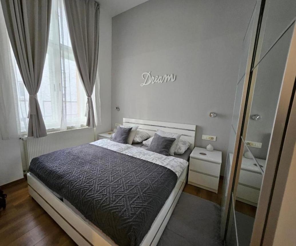 Main Square Dream Apartment Zagreb Eksteriør bilde