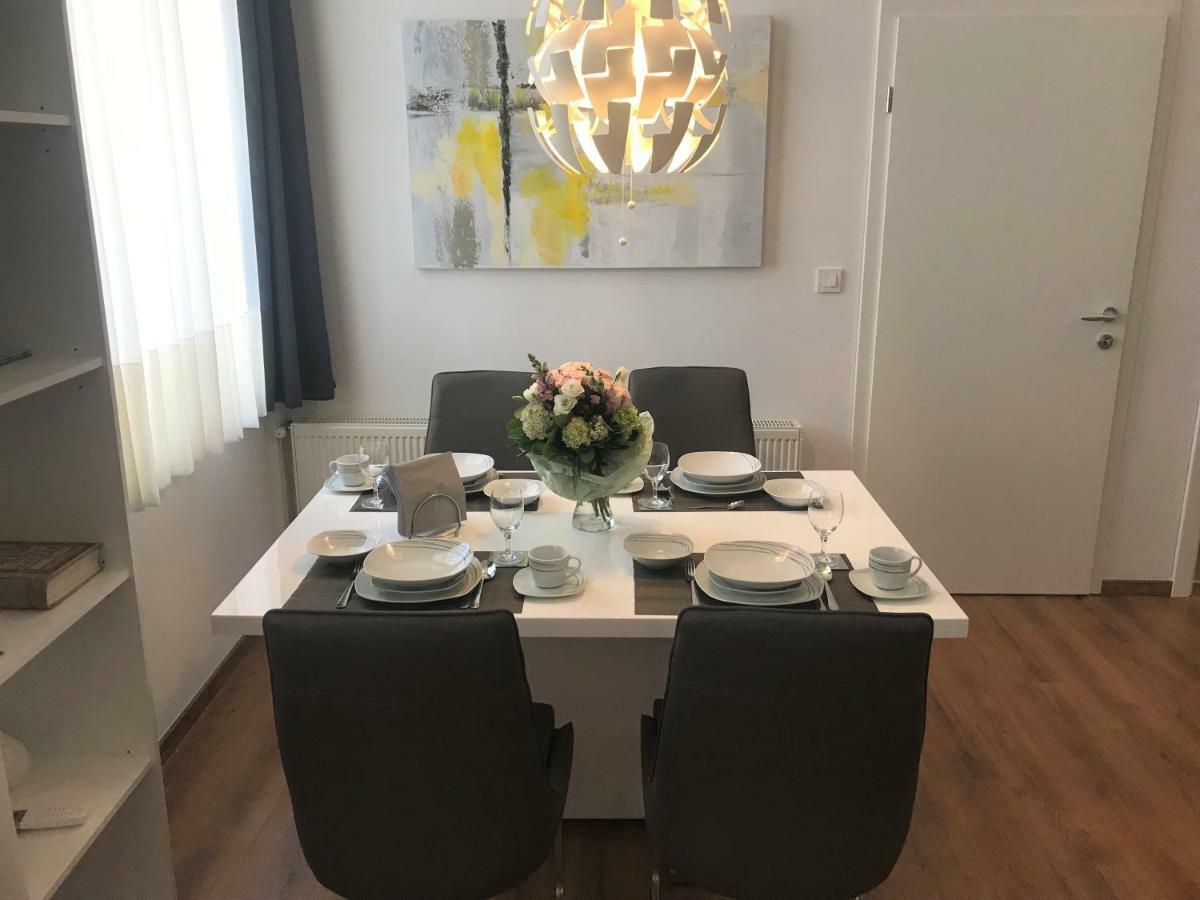 Main Square Dream Apartment Zagreb Eksteriør bilde