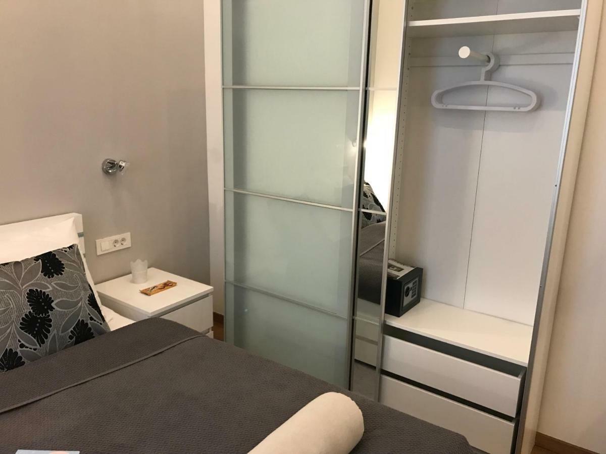 Main Square Dream Apartment Zagreb Eksteriør bilde